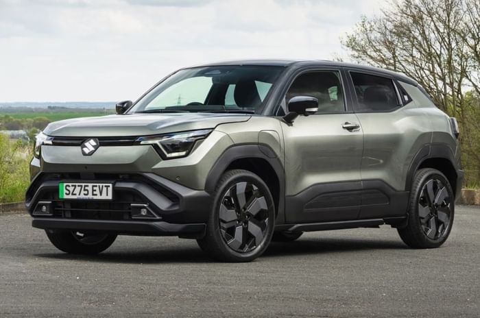 3 upcoming EVs to watch out for in 2025